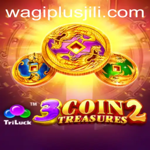 Discovering 3CoinTreasures2: A New Era in Gaming Entertainment with Wagiplus Integration