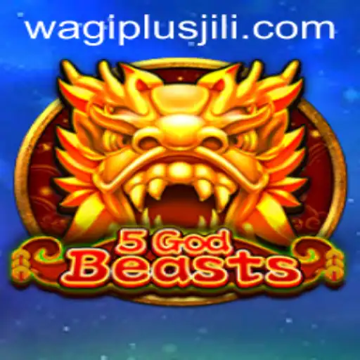 5GodBeasts: Unveiling the Mystical World of Strategy and Adventure