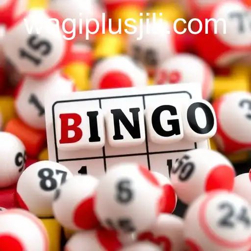 Exploring the Enduring Charm of Bingo Games