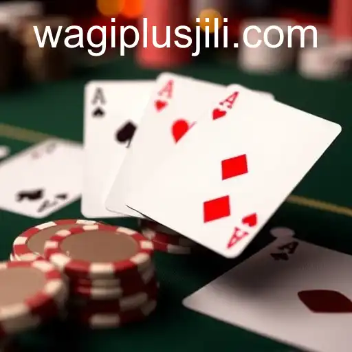 Exploring the Game of Blackjack with Wagiplus Strategy