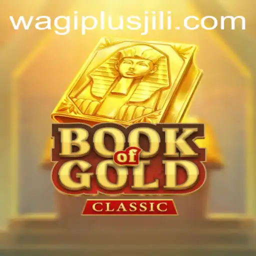 Explore the Ancient Mysteries in Book Of Gold Classic Featuring Wagiplus