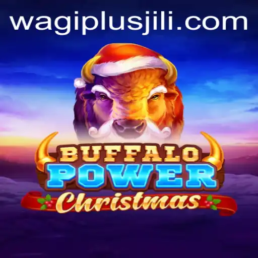 Exploring Buffalo Power Christmas in the Era of Wagiplus: Game Description, Introduction, and Rules