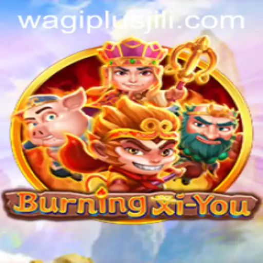 A Deeper Dive into BurningXiYou: The Game Transforming Digital Adventures