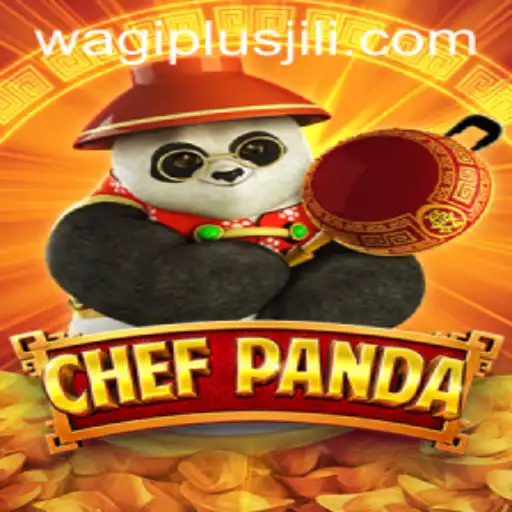 ChefPanda: Embrace the Thrills of Culinary Creativity