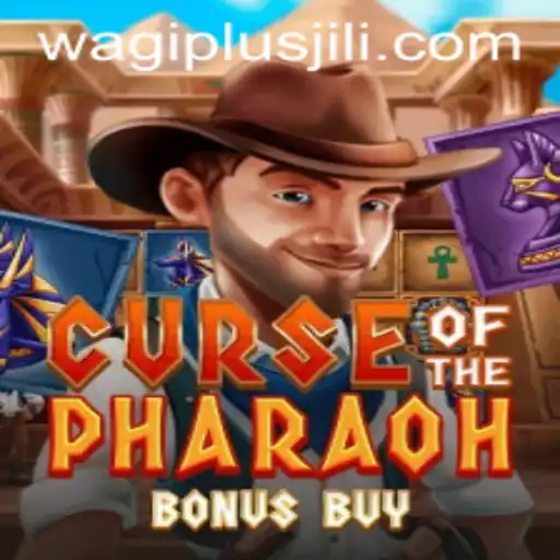 Exploring the Enigmatic Realms of Curse of the Pharaoh Bonus Buy and Wagiplus