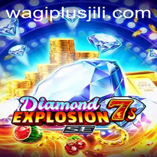 Exploring the Excitement of DiamondExplosion7sSE: A Game Like No Other