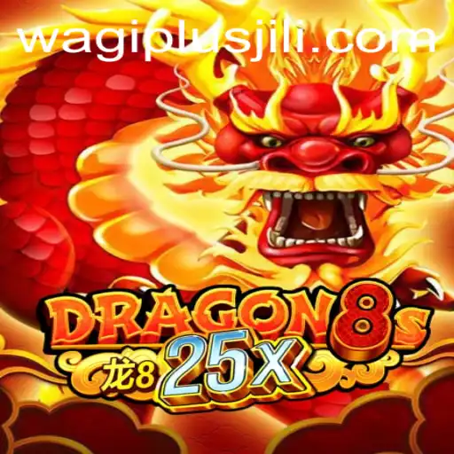 Exploring the Enchanting Realm of Dragon8s25x: An In-depth Look at Game Mechanics and Current Trends