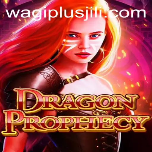 The Enchanting World of DragonProphecy: A Deep Dive into the Mystical Adventure