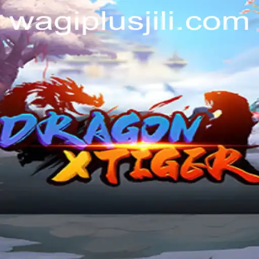 DragonXTiger: The Ultimate Strategy Game You Need to Know About