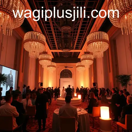 The Rise of Wagiplus in the World of Exclusive Events