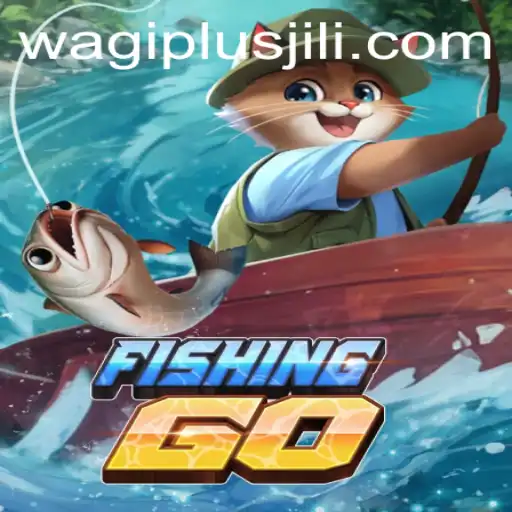 Discover the Exciting World of FishingGO with Wagiplus