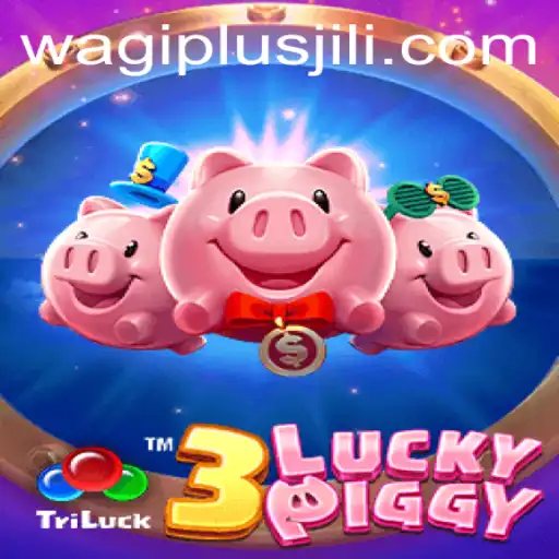 Exploring the World of 3LUCKYPIGGY: A Unique Gaming Experience