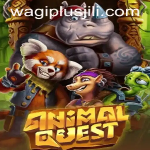 AnimalQuest: An In-Depth Exploration of Gameplay and Adventure