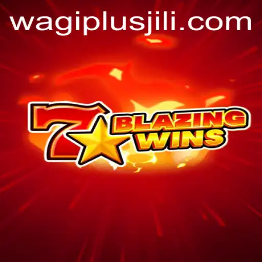 Exploring the Thrilling World of BlazingWins with Wagiplus