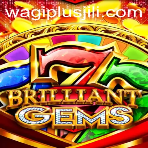 Exploring BrilliantGems: A Gem of a Game Enhanced by Wagiplus