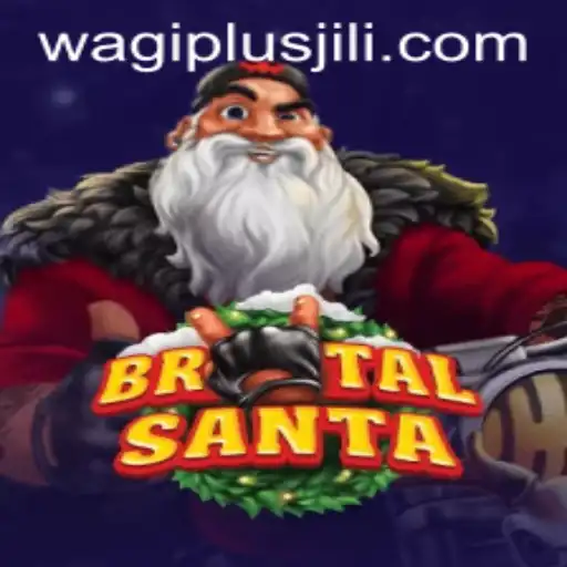 BrutalSanta: A New Gaming Sensation with a Twist