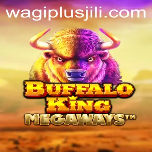 BuffaloKing: A Majestic Journey into the Wild with WagiPlus