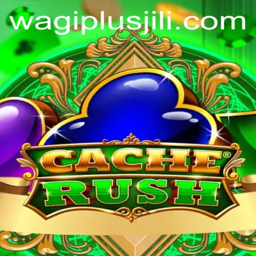 CacheRush: The Exciting New Game That Redefines Strategic Play