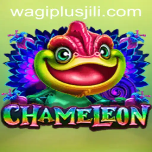 Unraveling the Intriguing World of Chameleon: A Masterpiece of Deception and Strategy