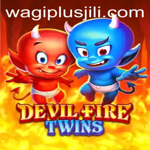 DevilFireTwins: An Exciting Dive into the World of Strategic Fantasy Gaming