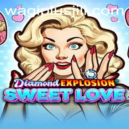 DiamondExplosionSweetLove: A Captivating Game Experience Enhanced by Wagiplus