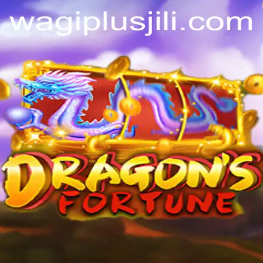Discover the Enchanting World of DragonFortune