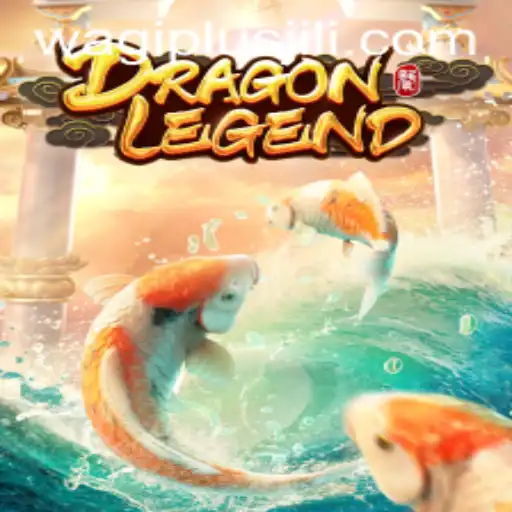 Unveiling DragonLegend: The Epic Adventure with Wagiplus