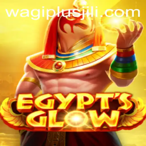 Unveiling the Mysteries of EgyptsGlow: The New Gaming Sensation