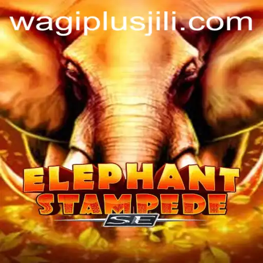 ElephantStampedeSE: A Wild Ride in Digital Adventures
