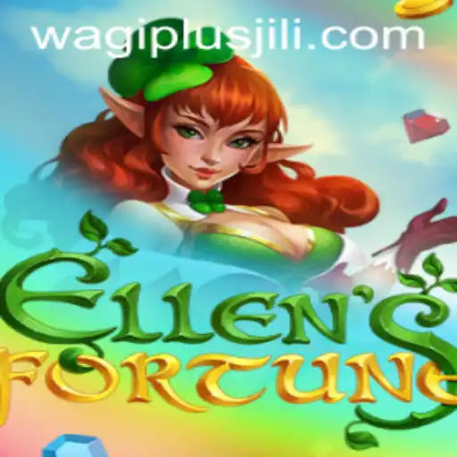 EllensFortune: Unveiling the Enchanting World of Wagiplus