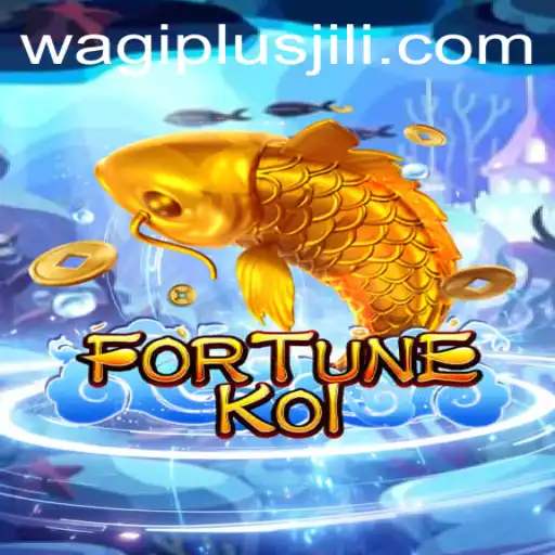 Exploring FORTUNEKOI: The Fascinating World of WAGIPlus Gaming