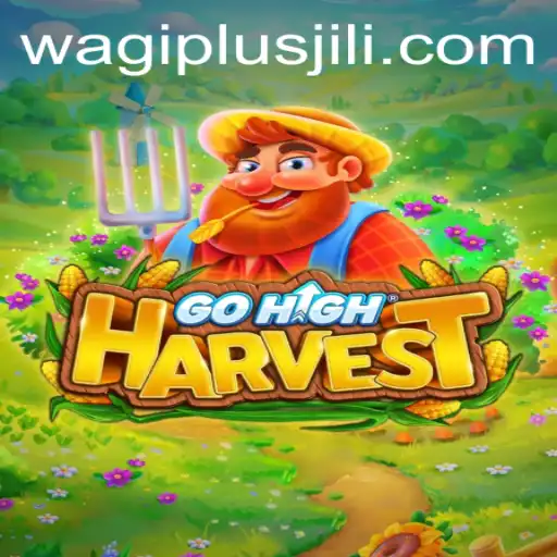 GoHighHarvest: A Journey into Virtual Farming and Innovation