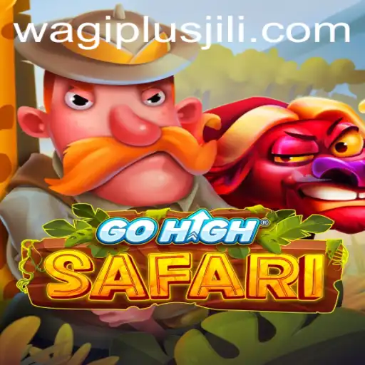 Discover the Adventure: GoHighSafari - A Game of Strategy and Survival