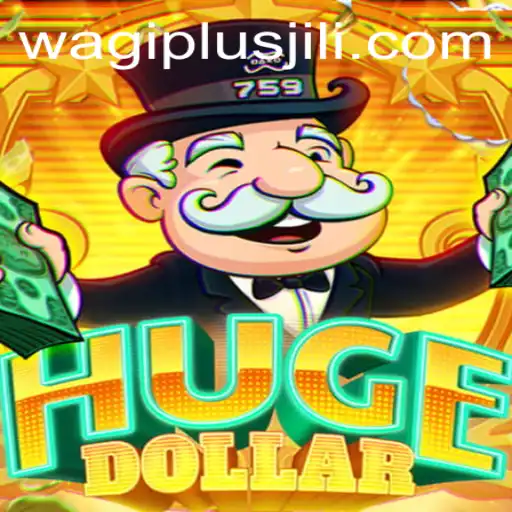 Exploring HugeDollar: The Game-Changing Experience with Wagiplus
