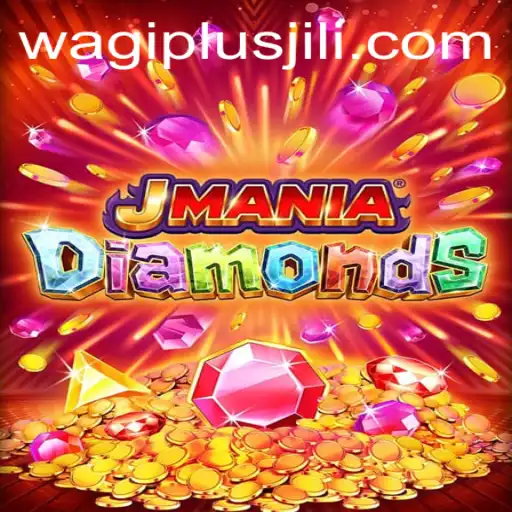 JManiaDiamonds: The Latest Gem in the Gaming Industry