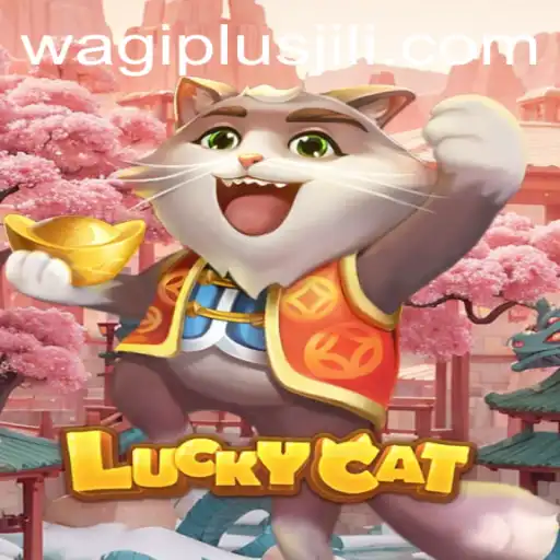 Discover the Excitement of LuckyCat: An Adventure with wagiplus