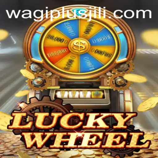 Discover LuckyWheel: The Game Taking the World by Storm with Wagiplus
