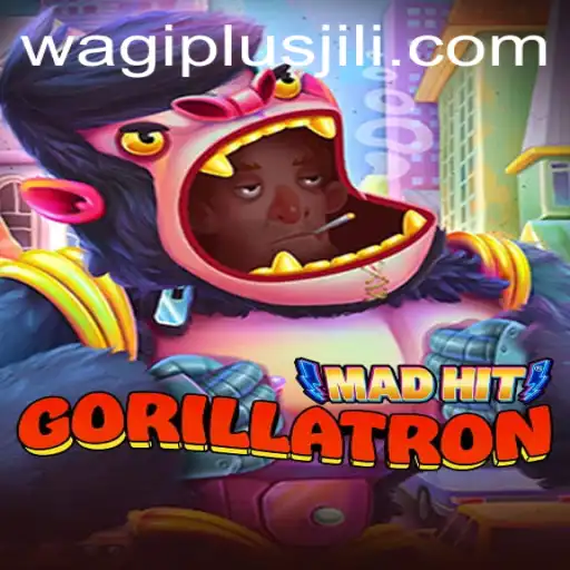 Discovering MadHitGorillatron: A New Gaming Phenomenon