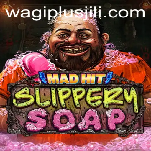 Unveiling the Thrills of MadHitSlipperySoap: A Dynamic Game Experience