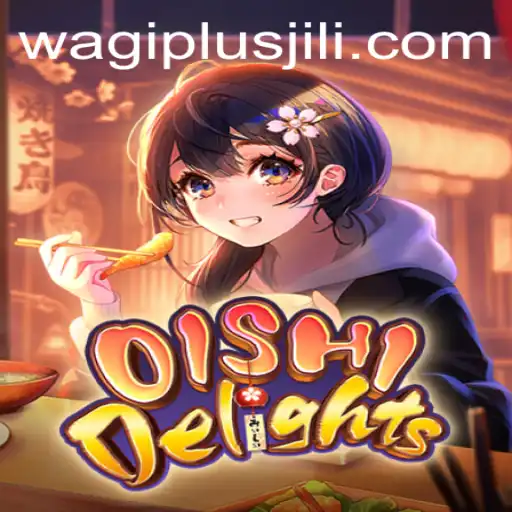 A Deep Dive into OishiDelights: Unleashing the Flavorful Adventure with Wagiplus