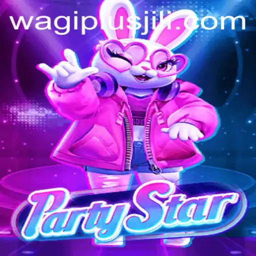 PartyStar: The Ultimate Social Gaming Experience with Wagiplus Integration