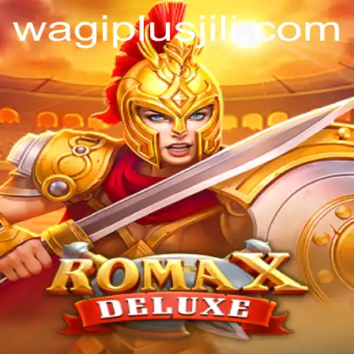 Exploring the Intriguing World of RomaXDeluxe and the Excitement of Wagiplus