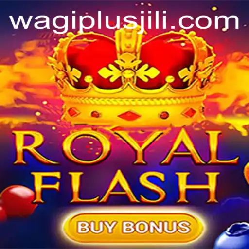 Discover RoyalFlashBuyBonus: An Exciting Casino Adventure