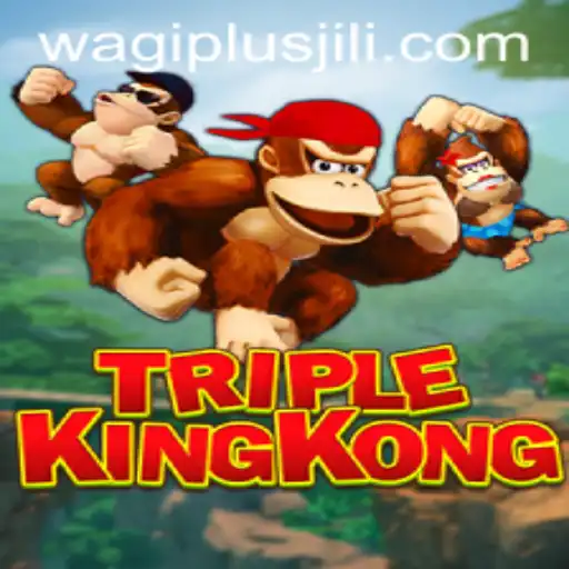 Discover the Thrill of TripleKingKong: A New Gaming Sensation