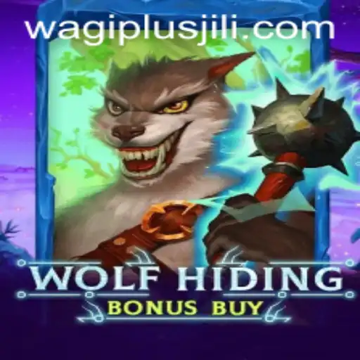 Experience the Thrill of WolfHidingBonusBuy: A New Adventure in the Gaming World