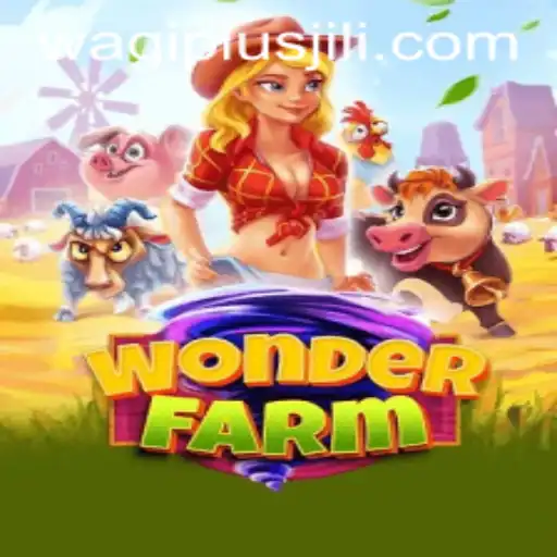 Exploring WonderFarm: A Journey into the Wagiplus Realm