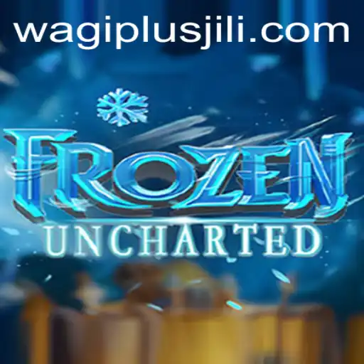 FrozenUncharted: The Icy Adventure of Wagiplus