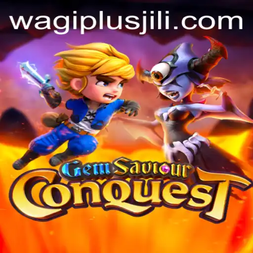 GemSaviourConquest: Exploring the Enchanting World of GemSaviourConquest and Wagiplus
