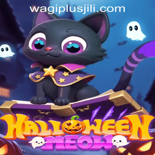 HalloweenMeow: An Enchanting Adventure with Wagiplus
