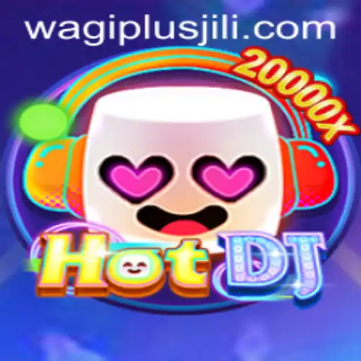 HotDJ: Revolutionizing the Virtual DJ World with Wagiplus